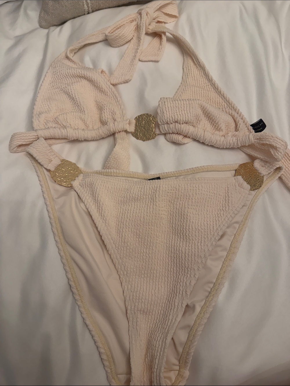Jacket subcategory identification